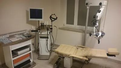 Specjalistyczna Praktyka Lekarska Katarzyna Maszczak